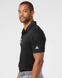 Adidas A324 3-Stripes Chest Polo Shirt