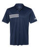 Adidas A324 3-Stripes Chest Polo Shirt