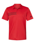 Adidas A324 - 3-Stripes Chest Polo Shirt - Picture 17 of 37