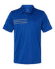 Adidas A324 3-Stripes Chest Polo Shirt