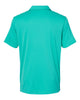 Adidas A324 3-Stripes Chest Polo Shirt