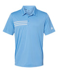 Adidas A324 - 3-Stripes Chest Polo Shirt - Picture 29 of 37