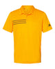 Adidas A324 3-Stripes Chest Polo Shirt