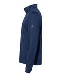 Adidas A401 Lightweight Quarter-Zip Pullover