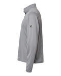 Adidas A401 Lightweight Quarter-Zip Pullover