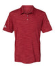 Adidas A402 Melange Polo Shirt