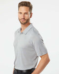 Adidas A402 Melange Polo Shirt