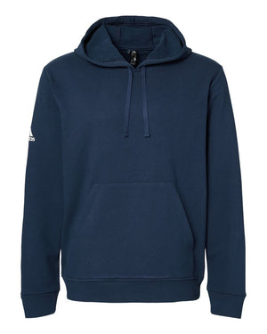 Adidas A432 Fleece Hooded Sweatshirt - 
