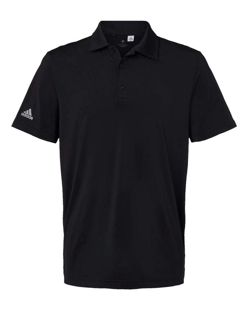 Adidas - Ultimate Solid Polo Shirt – Park