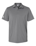 Adidas A514 Ultimate Solid Polo Shirt