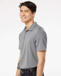 Adidas A514 Ultimate Solid Polo Shirt