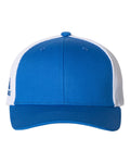 Adidas A627 - Mesh-Back Colorblocked Cap - Picture 1 of 7