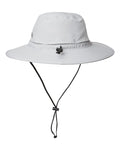 Adidas A672S - Sustainable Sun Hat, Boonie Cap - Picture 6 of 7