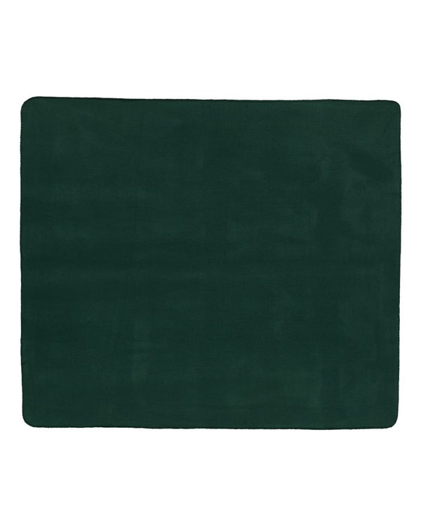 Alpine Fleece 8711 Value Blanket - 50 in W x 60 in L