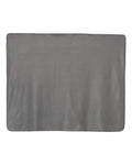 Alpine Fleece 8711 Value Blanket - 50 in W x 60 in L - Picture 10 of 20