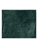 Alpine Fleece 8721 Mink Touch Luxury Blanket - 50 in W x 60 in L