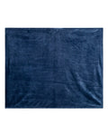 Alpine Fleece 8721 Mink Touch Luxury Blanket - 50 in W x 60 in L - Picture 8 of 9