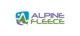 Alpine Fleece 8700 Fleece Throw Blanket - 50 in W x 60 in L
