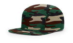 Richardson 217 - Macleay, 5-Panel Camper Cap - Picture 8 of 12