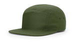 Richardson 217 - Macleay, 5-Panel Camper Cap - Picture 2 of 12