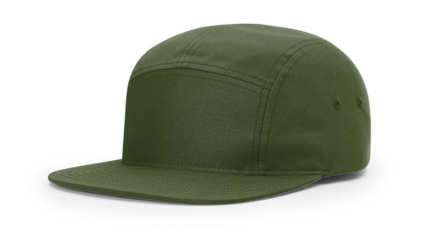 Richardson 217 Macleay 5-Panel Camper Cap