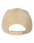 Atlantis Headwear FIJI - Sustainable Five-Panel Cap - Picture 12 of 22