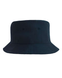 Atlantics Headwear GEO - Sustainable Bucket Hat - GEOB