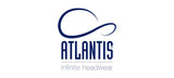 Atlantis Headwear SHINE - Sustainable Reflective Beanie, Knit Cap