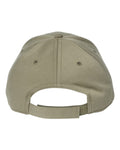 Atlantis Headwear JOSHUA - Sustainable Structured Cap - Picture 18 of 22