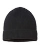 Atlantis Headwear MAPLE - Sustainable Finish Edge Knit Cap, Beanie