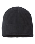 Atlantis Headwear NELSON - Sustainable Knit Cap, Beanie - Picture 5 of 22