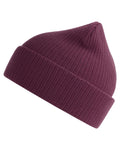 Atlantis Headwear NELSON - Sustainable Knit Cap, Beanie - Picture 4 of 22