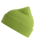 Atlantis Headwear NELSON - Sustainable Knit Cap, Beanie - Picture 10 of 22