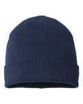 Atlantis Headwear NELSON - Sustainable Knit Cap, Beanie - Picture 20 of 22