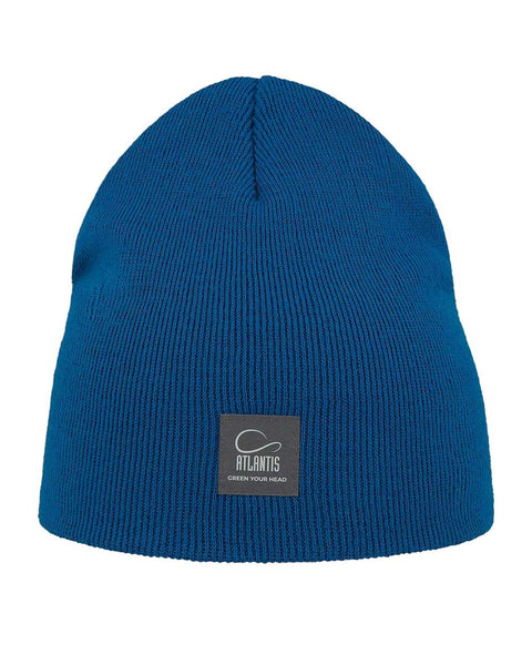 Atlantis Headwear RECB Sustainable Beanie Knit Cap The Park