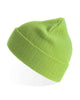 Atlantis Headwear RIO - Sustainable Rib Knit Cap, Beanie - RIOB