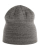 Atlantis SHIB - Sustainable Reflective Beanie, Knit Cap - SHIB