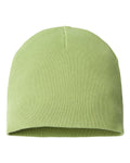 Atlantis Headwear YALA - Sustainable Beanie, Knit Cap