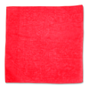 Bandanas - 12 Pack, 100% Cotton, Red - Bandannas, Bandana, Bandanna, Size: 22