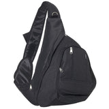 Everest Stylish Sling Bag Black
