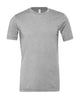 Bella + Canvas® 3001CVC Unisex Jersey T-Shirt - Heather Colors, Blank Shirts