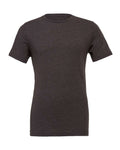 Bella + Canvas® 3001CVC - Unisex Jersey T-Shirt - Heather Colors, Blank Shirts - Picture 10 of 74