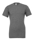 Bella + Canvas® 3001CVC - Unisex Jersey T-Shirt - Heather Colors, Blank Shirts - Picture 11 of 74