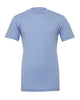 Bella + Canvas® 3001CVC Unisex Jersey T-Shirt - Heather Colors, Blank Shirts
