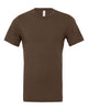Bella + Canvas® 3001CVC Unisex Jersey T-Shirt - Heather Colors, Blank Shirts