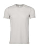 Bella + Canvas® 3001CVC Unisex Jersey T-Shirt - Heather Colors, Blank Shirts