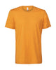 Bella + Canvas® 3001CVC Unisex Jersey T-Shirt - Heather Colors, Blank Shirts