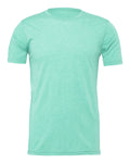 Bella + Canvas® 3001CVC - Unisex Jersey T-Shirt - Heather Colors, Blank Shirts - Picture 42 of 74
