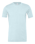 Bella + Canvas® 3001CVC - Unisex Jersey T-Shirt - Heather Colors, Blank Shirts - Picture 53 of 74