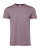 Bella + Canvas® 3001CVC Unisex Jersey T-Shirt - Heather Colors, Blank Shirts